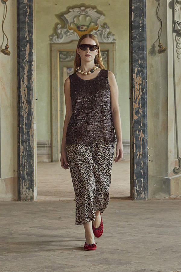 Runway SS26 MR Look 56   Marina Rinaldi 0638 Marina Rinaldi