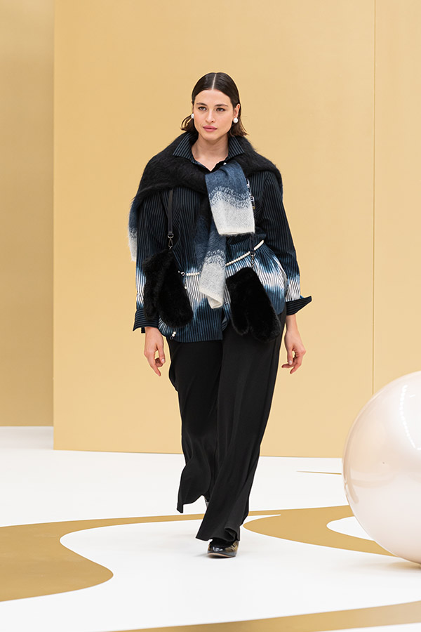 Marina Rinaldi Runway 600x900 23 Marina Rinaldi
