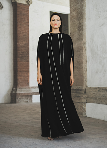 Marina rinaldi cerimonia 2020 hot sale